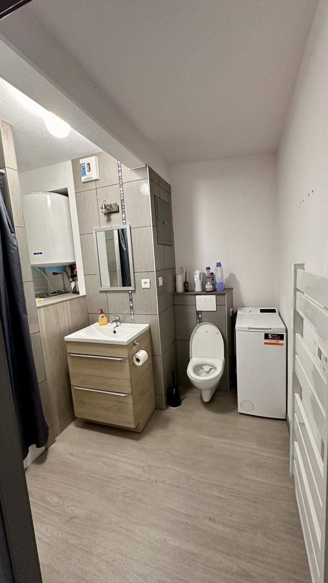 Appartement 4 Personnes En Plein Centre De Colmar Exterior foto
